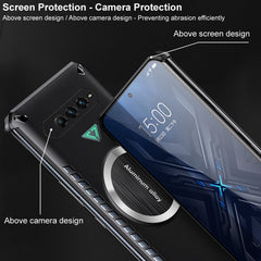 Estuche para teléfono con enfriamiento para ...