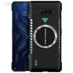 Estuche para teléfono con enfriamiento para ...