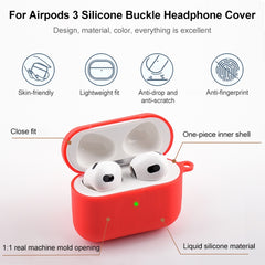 Funda protectora de silicona 5 en 1 para aur...