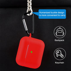 Funda protectora de silicona 5 en 1 para aur...