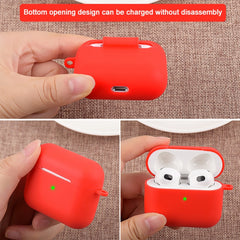 Funda protectora de silicona 5 en 1 para aur...