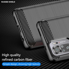 Funda de teléfono TPU a prueba de golpes de ...