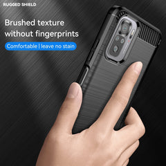Funda de teléfono TPU a prueba de golpes de ...