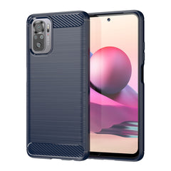 Funda de teléfono TPU a prueba de golpes de ...