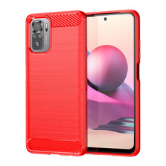 Funda de teléfono TPU a prueba de golpes de ...