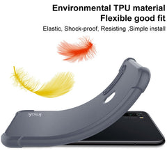 Estuche para teléfono TPU con bolsa de aire ...