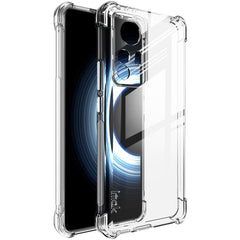 Estuche para teléfono TPU con bolsa de aire ...