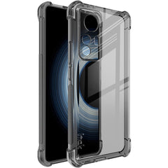 Estuche para teléfono TPU con bolsa de aire ...