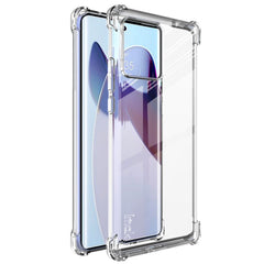 Estuche para teléfono TPU con bolsa de aire ...