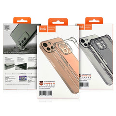 Estuche para teléfono TPU con bolsa de aire ...