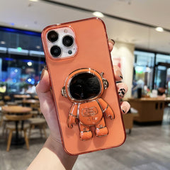 Estuche para teléfono de TPU con soporte de ...