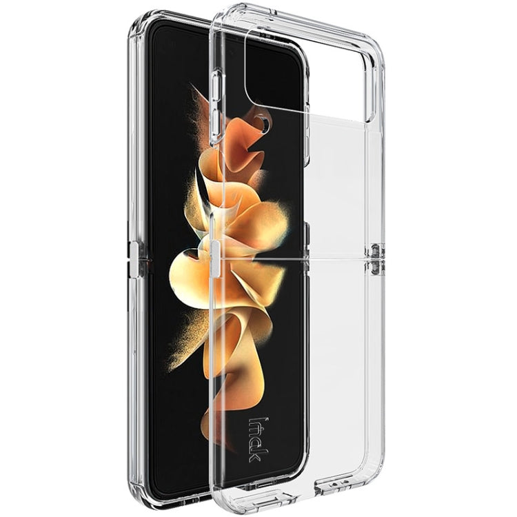 imak UX-6 series All-inclusive a prueba de g...