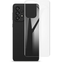 2 protectores traseros para teléfono con pel...