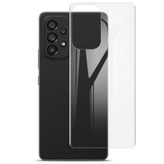 2 protectores traseros para teléfono con pel...