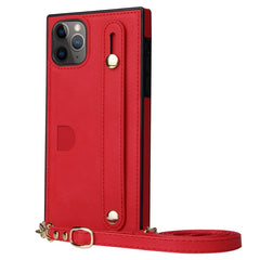 Crossbody Lanyard Funda protectora para telé...