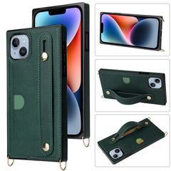 Crossbody Lanyard Funda protectora para telé...
