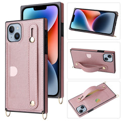 Crossbody Lanyard Funda protectora para telé...