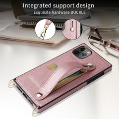 Crossbody Lanyard Funda protectora para telé...