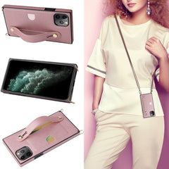 Crossbody Lanyard Funda protectora para telé...
