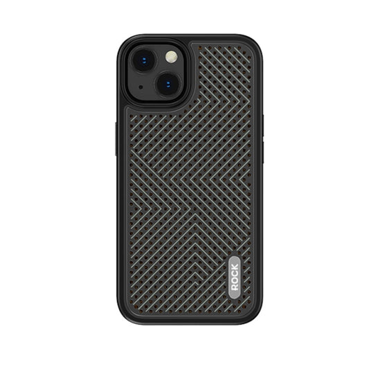 Estuche para teléfono con disipación de calo...