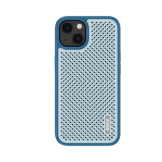 Estuche para teléfono con disipación de calo...