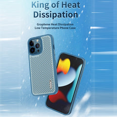 Estuche para teléfono con disipación de calo...