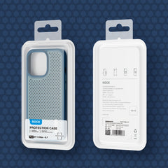 Estuche para teléfono con disipación de calo...