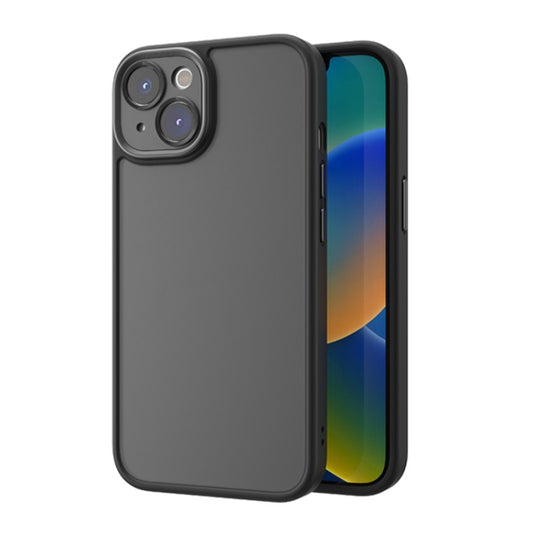 Estuche para teléfono ROCK Guard con tacto d...