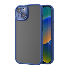 Estuche para teléfono ROCK Guard con tacto d...