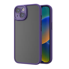 Estuche para teléfono ROCK Guard con tacto d...