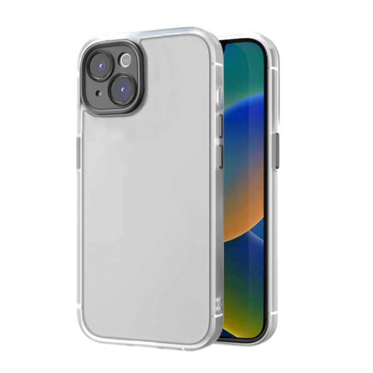 Estuche para teléfono ROCK Guard con tacto d...