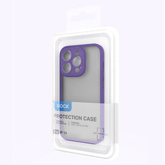 Estuche para teléfono ROCK Guard con tacto d...