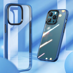 Estuche transparente para teléfono ROCK Guar...