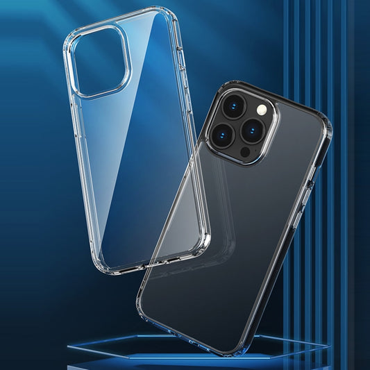 Estuche para teléfono de la serie ROCK Pure ...