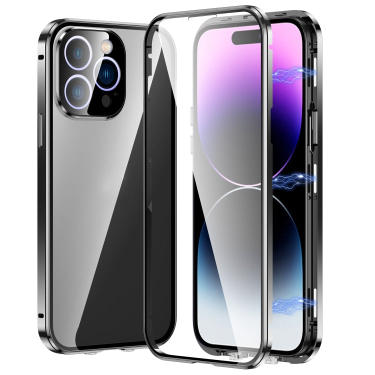 Estuche para teléfono de vidrio templado HD ...