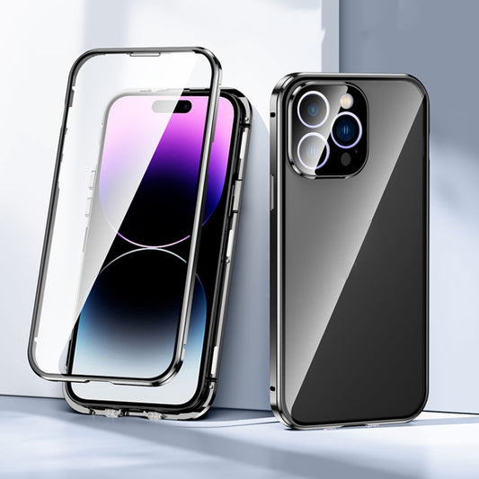 Estuche para teléfono de vidrio templado HD ...