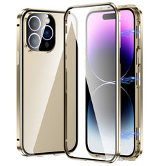 Estuche para teléfono de vidrio templado HD ...