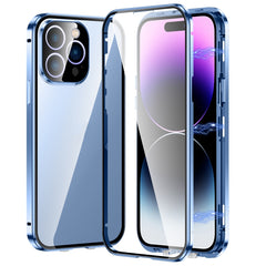 Estuche para teléfono de vidrio templado HD ...