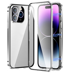 Estuche para teléfono de vidrio templado HD ...