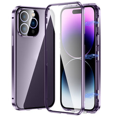 Estuche para teléfono de vidrio templado HD ...