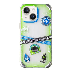 Estuche para teléfono ROCK InShare Travel Se...