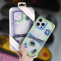 Estuche para teléfono ROCK InShare Travel Se...