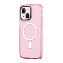 Estuche para teléfono magnético MagSafe de d...