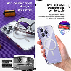 Estuche para teléfono ROCK Air InShare MagSa...