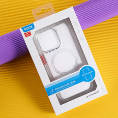 Estuche para teléfono ROCK Air InShare MagSa...