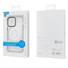 Estuche para teléfono ROCK Guard Ink Splash ...