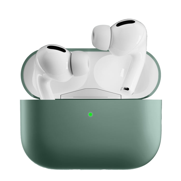Funda protectora de silicona para auriculare...