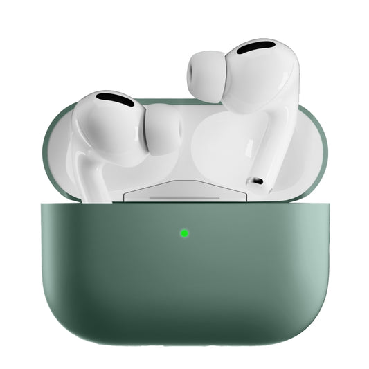 Funda protectora de silicona para auriculare...