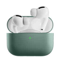 Funda protectora de silicona para auriculare...