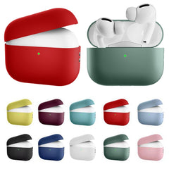 Funda protectora de silicona para auriculare...